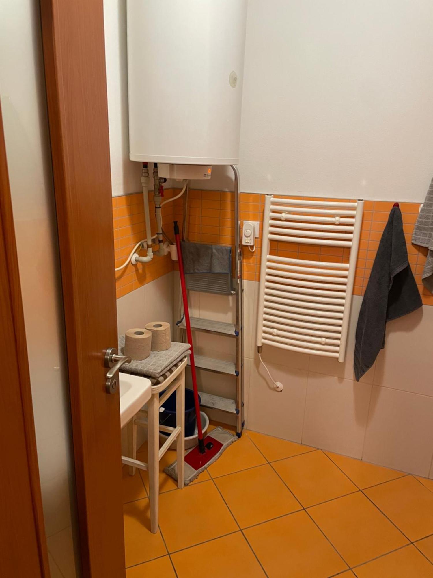 Utulny Apartman Triangel 50M Od Lyziarskeho Vleku Zahradky โดโนวาลี ภายนอก รูปภาพ