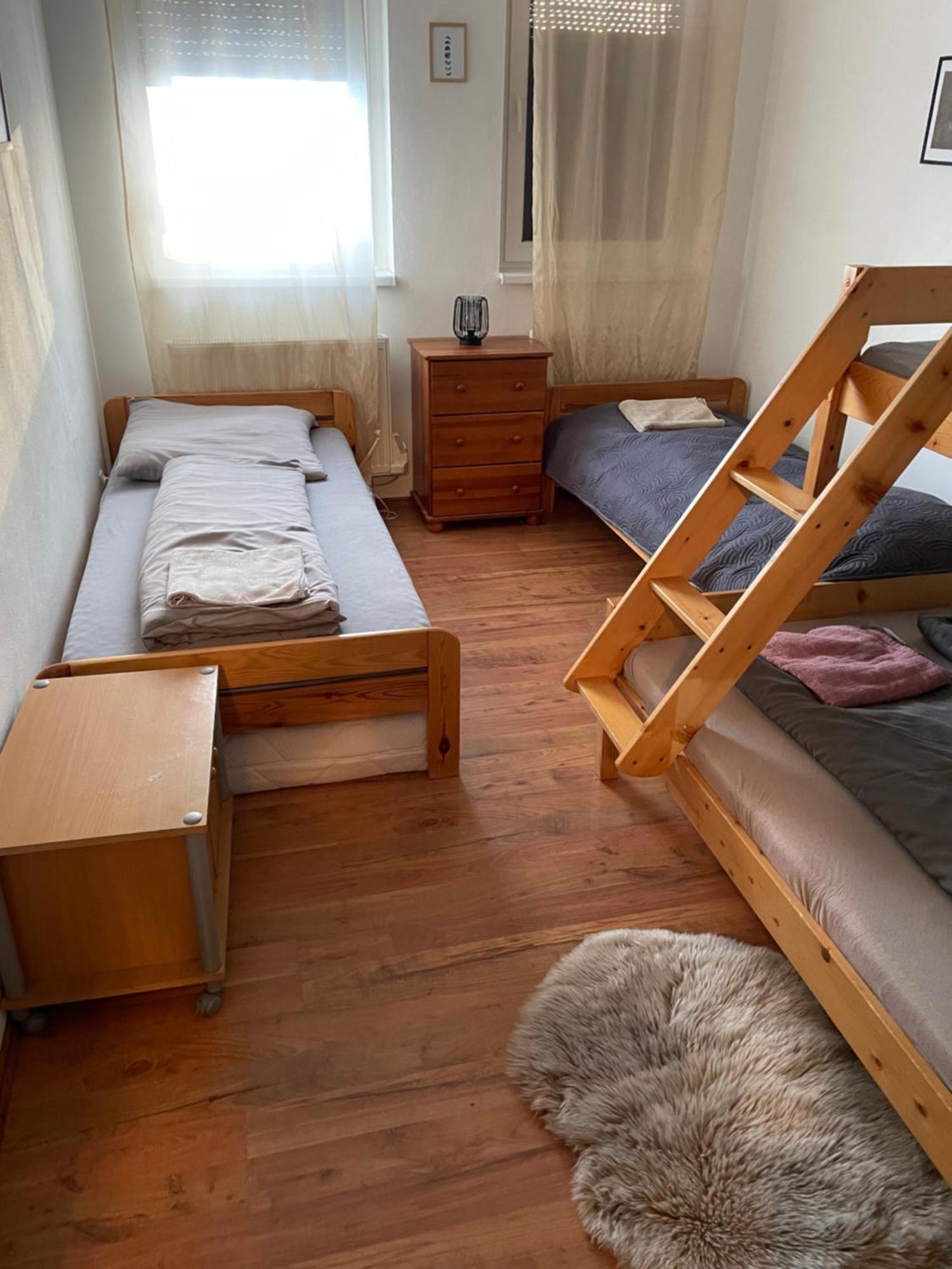 Utulny Apartman Triangel 50M Od Lyziarskeho Vleku Zahradky โดโนวาลี ภายนอก รูปภาพ
