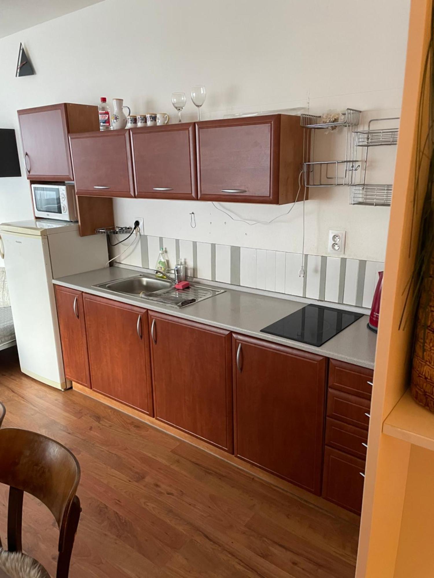 Utulny Apartman Triangel 50M Od Lyziarskeho Vleku Zahradky โดโนวาลี ภายนอก รูปภาพ