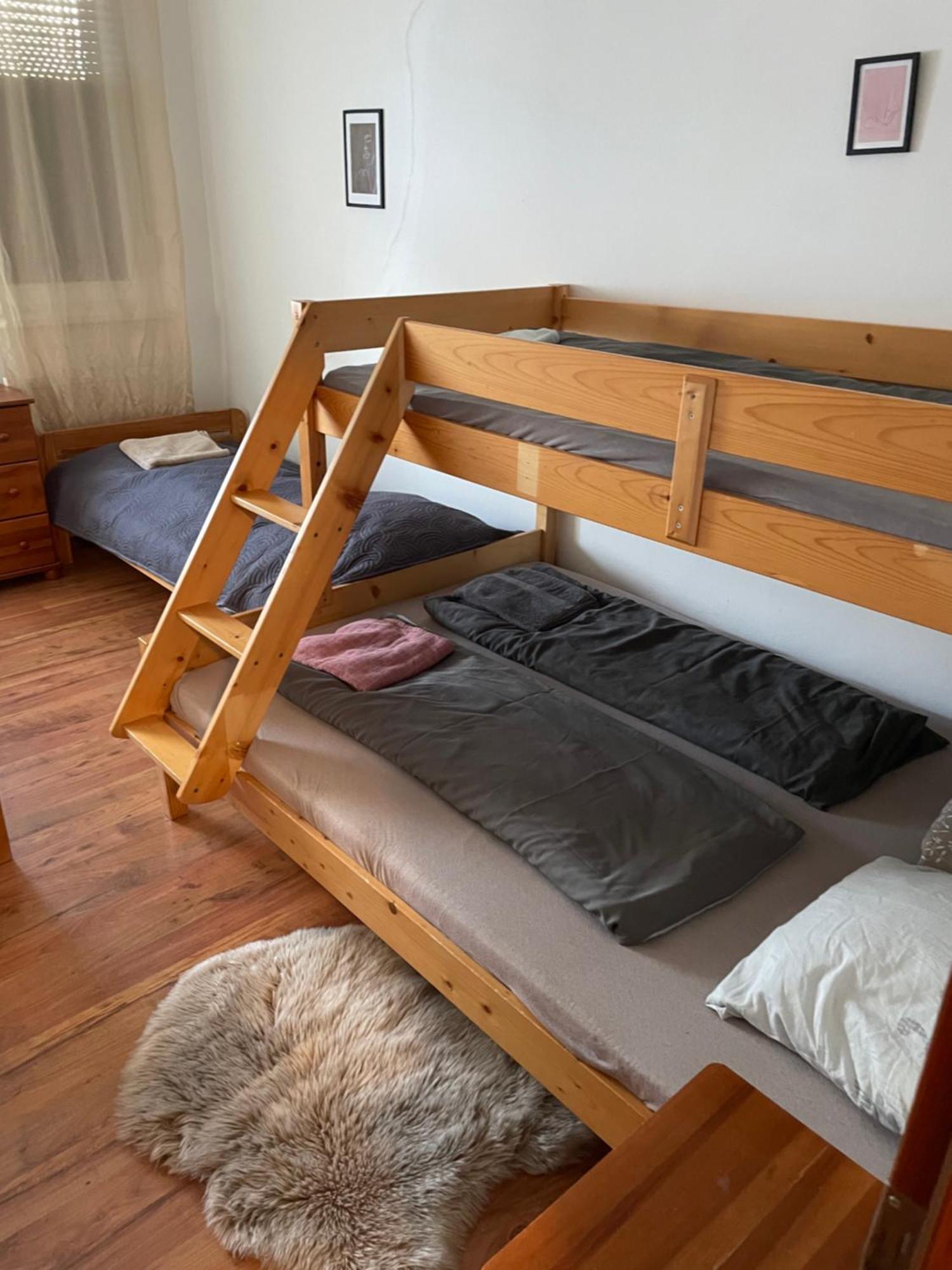 Utulny Apartman Triangel 50M Od Lyziarskeho Vleku Zahradky โดโนวาลี ภายนอก รูปภาพ