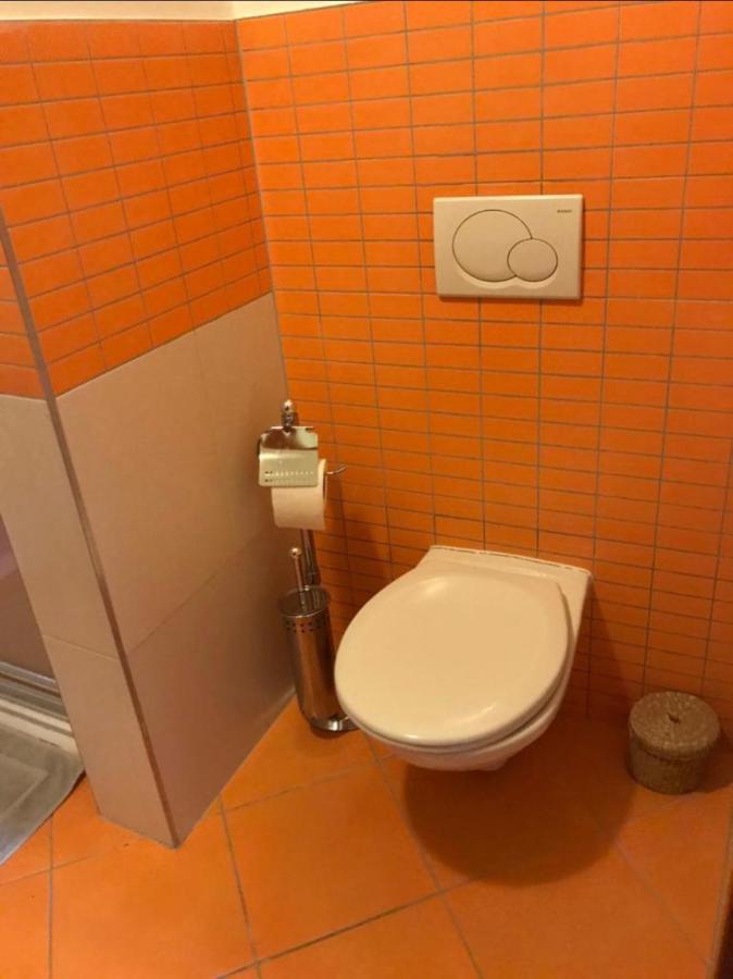 Utulny Apartman Triangel 50M Od Lyziarskeho Vleku Zahradky โดโนวาลี ภายนอก รูปภาพ